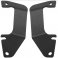 Rigid Industries Mount Kits-  '14-20  TOYOTA  TUNDRA  A -PILLAR  MOUNTS  46701