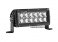 Rigid Industries LED Light Bar -  E SERIES  PRO  6"  FLOOD  PATTERN  106113