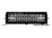 Rigid Industries LED Light Bar -  E SERIES  10"  SPOT/FLOOD  COMBO  PATTERN   110322