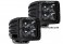 Rigid Industries LED Light Bar - D SERIES PRO SPOT MIDNIGHT EDITION   PATTERN  (SOLD AS A PAIR)  202213BLK