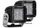 Rigid Industries LED Light Bar - D SERIES PRO FLOOD DIFFUSED  PATTERN PAIR   222513