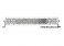 Rigid Industries LED Light Bar -  E SERIES  PRO  20"  FLOOD/SPOT COMBO  PATTERN W/WHITE FINISH  820313