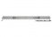 Rigid Industries LED Light Bar -  E SERIES  PRO  40" SPOT/FLOOD COMBO  PATTERN W/WHITE FINISH   840313