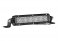 Rigid Industries LED Light Bar -  SR SERIES - PRO 6"  FLOOD DIFFUSED  PATTERN 906513
