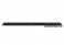 Rigid Industries LED Light Bar - SR SERIES PRO  30"  SPOT MIDNIGHT EDITION   PATTERN  930214BLK