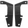 Rigid Industries Mount Kits-  '10-20  TOYOTA  4-RUNNER  A -PILLAR  MOUNTS  46700