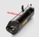 Akrapovic S-H5SO5-HRC Slip-On Line Muffler (Carbon) for Honda CB500F / NX500 / CBR500R / CB500 Hornet 2019-2025