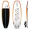 Slingshot SCI-FLY  XR V3 - Kite Surf Board   1250132xxx  (FREE EXPRESS SHIPPING)