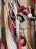 Slingshot Guardian Kiteboarding Kitesurfing Control Bar 23" x 27m - USED (Excellent Condition)