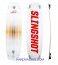 Slingshot  - Kite Board Twin Tips-   2021  Asylum V5     121226-xx   (FREE EXPRESS SHIPPING)