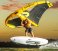 Slingshot SlingWing NXT V2 Wing Foil  (EFFICIENT / ADVANCED / VERSATILE)  (FREE EXPRESS SHIPPING)