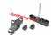 SMR Factory CNC Steering Stem Triple Tree for '13-'25 Honda Grom, SMR-1042