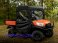 UTV - KUBOTA RTV SOFT CAB ENCLOSURE DOORS     SCE-KU-X1120-3S-D