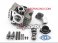 TB Parts TB 143cc, 165cc, & 178 Race Head V2 & Intake Upgrade Kit-  Kawasaki KLX110/KLX110L/  SUZUKI DRZ110     TBW9018