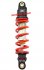 TB Parts TB DNM Rear Shock, 300LB – Kawasaki KLX110L and Honda CRF110   TBW1708