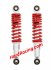 TB Parts TB Front Shock Set with HD Spring - HONDA TRX90 TBW2004