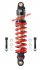 TB Parts TB Rear Shock Kit, DNM 350# – Yamaha TTR110     TBW9230