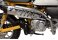 H16509400IIC  Termignoni FULL Exhaust Stainless Can w/ Carbon Fiber End Cap  - '19 -21 Honda Monkey (SPECIAL ORDER ONLY)