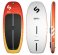 Slingshot Tracker Airtech V2 Wing Foil Board Inflatable (MULTI-SPORT / PROGRESSION / FUN), 1250210001