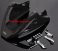 BPCL-7048 TYGA Carbon Fiber Lower Cowl - 2022-2024 Honda Grom RR - IN STOCK
