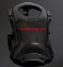 BPCX-7048 TYGA Carbon Fiber  BOLT ON Tank Cover - 2022-2024 Honda Grom RR - IN STOCK