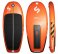 Slingshot UltraFly Wing Foil Board Inflatable (COMPACT / RIGID / DURABLE)