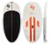 Slingshot Wing Craft V3 Wing Foil Board (COMPACT / EFFICIENT / STABLE)
