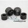 45-0144FR  WoodCraft Axle Slider FRONT OR REAR  Kit KAWASAKI EX400 NINJA '18-22