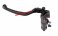 Brembo Billet Clutch Master Cylinder PR 16x16 w/ Folding Lever, XR.011.50 (FREE EXPRESS SHIPPING)