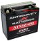 AntiGravity YTX12-20 Lithium OEM Direct Replacement Battery for YTX12 case size