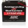 AntiGravity YTX12-20 Lithium OEM Direct Replacement Battery for YTX12 case size
