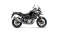 S-S6R9-WT   Akrapovic  Racing Line Titanium - '17-25 DL 650 V-Strom