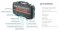 AntiGravity XP-15 Micro-Start Portable Power Supply (PPS) | AG-XP-15