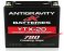 AntiGravity YTX20 Lithium Battery Extreme Power Series (XPS) Smallest Case Format | AG-YTX20