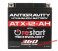 Antigravity ATX12-AH RE-START Lithium Battery Powersports | AG-ATX12-AH-RS