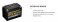 Antigravity ATZ10-HD RE-START Lithium Battery | AG-ATZ10-HD-RS
