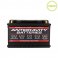 Antigravity Lithium Car Battery T6/L2  (AG-T6-40-RS, AG-T6-60-RS)