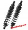 Bitubo HD038WME02V2 14" Dark Edition Twin Shocks | Adjustable Preload, Rebound & Length (356mm) - Harley Davidson