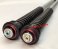 Bitubo K0108JBH01WO Pressurized Cartridge Kit – Adjustable Preload, Rebound & Compression | Red Ring Edition - Kawasaki Ninja 400 2018+ / Ninja 500/SE 2024+