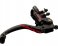 Galespeed VRE 17 Variable Lever Ratio Control Billet Brake Master Cylinder, VRE17A-17BS