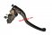 Brembo EVO Front Brake Master Cylinder PR 17x18 w/ Long Folding Lever, XA7G755 (FREE EXPRESS SHIPPING)