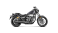S-Y9SO4-HBBOSSBL/1    Akrapovic Slip On Stainless Black Coated - '17-19 XV950/XV950R   Bolt