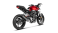 S-H3SO7-APC   Akrapovic Carbon  Slip-on - '18-20 CB 300 R