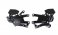 DRP-740   Driven TT Rearsets - TRIUMPH 765 Street Triple/RS  '17-19