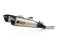 S-B16SO4-HZAAT  Akrapovic  Titanium Slip-on -  '11-23  BMW  K 1600 GT/GTL