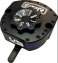 5-5011-4111  GPR Steering Damper - '15-'16  YAMAHA  FJ-09 (V5 MODEL)