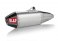 244712D320    Yoshimura   SIGNATURE  RS- 4  SLIP ON -  ALUMINUM CAN W/CARBON FIBER END CAP  - KAWASAKI  KX450F   2016-18