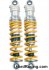 Ohlins HO919  Ohlins Shocks, Monkey (MSZ125)  '19-'23 (set of 2)