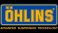 BM146   BMW Ohlins Shocks,  R1250 GS  2019-23