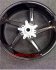 BLACKSTONE (BST)  5-SPOKE & 7-SPOKE Carbon Fiber Wheels - TRIUMPH MODELS   BST-CFWHEELS-TRIUMPH